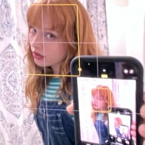 Meet your Posher, Annalise